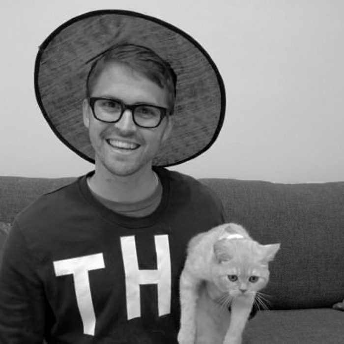 Because Family Is Life, Even If They Are Animals