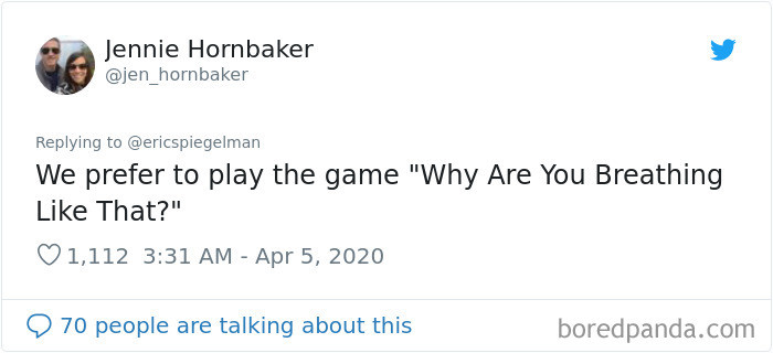 So much fun. We've played three nights in a row.