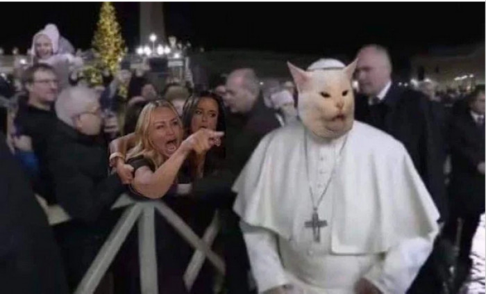 4. I'm not even mad; this is great.