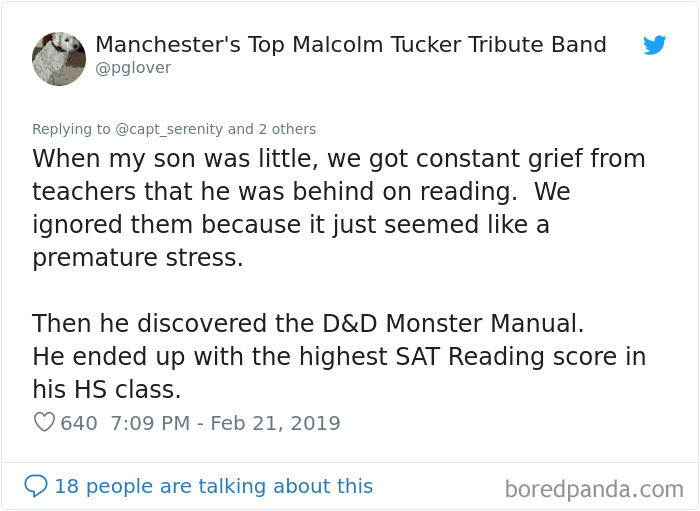 The best of both worlds?