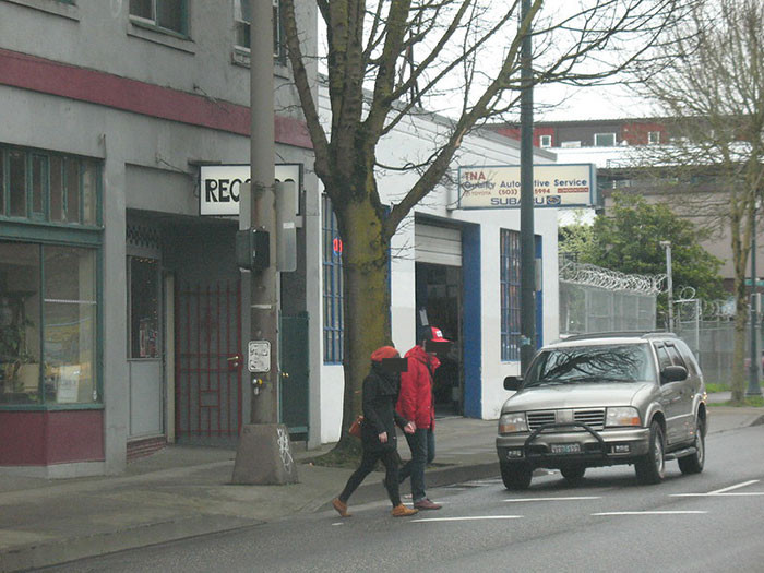 5. People who know how to say thank you in every situation are very much appreciated.