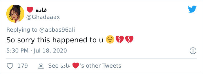Twitter users were very sad and angry…