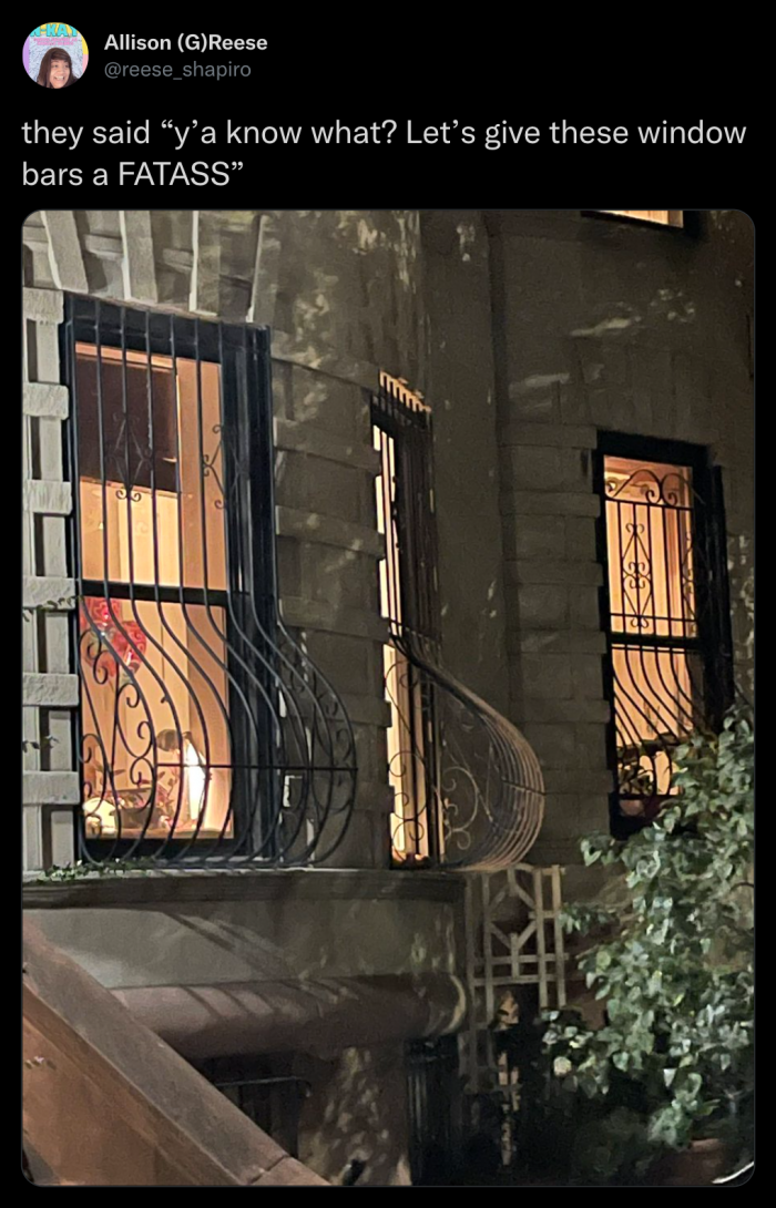 #1 What in the world were these people thinking when they built this?