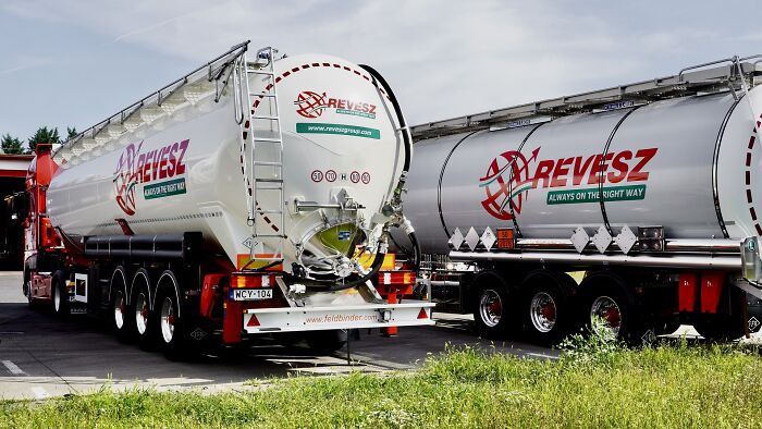Our OP washes tankers like these