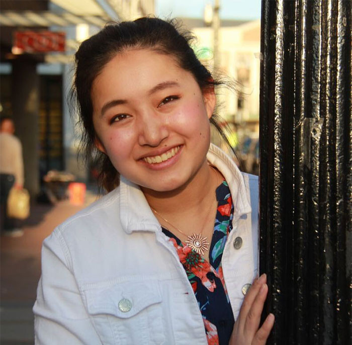 Meet the sophomore at Harvard, Karly Hou, who has shared an enlightening thread about the world being designed to be unfriendly towards women.