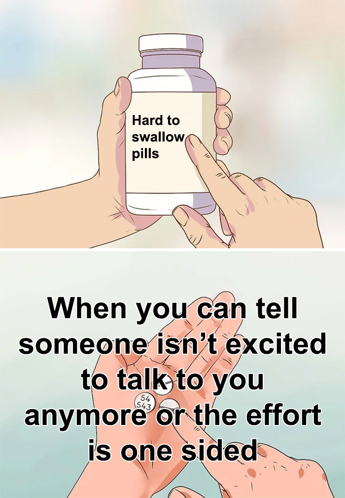 26. Some feelings fade...