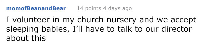 OP's post opened people's eyes to this issue