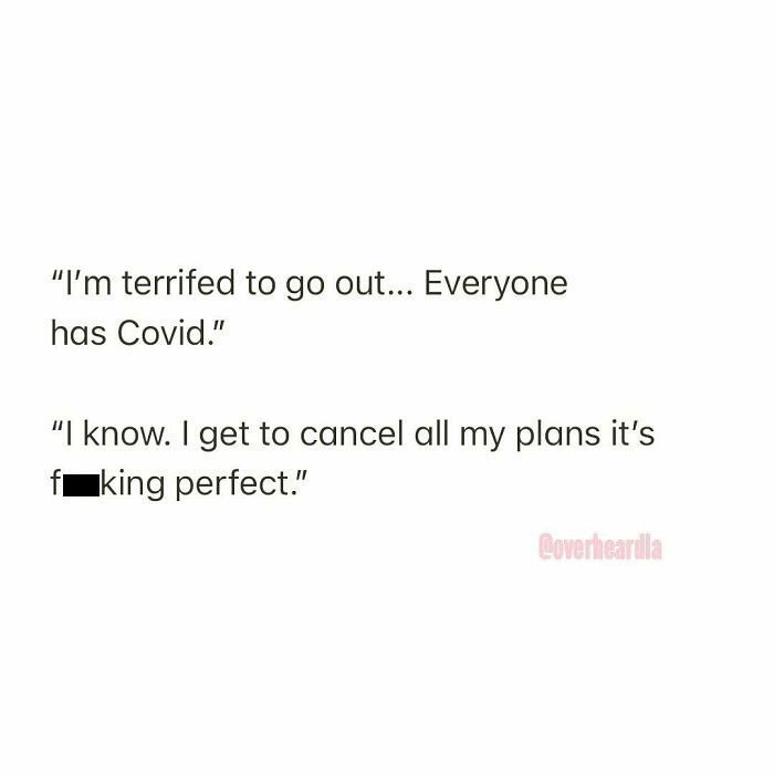 28. Every introvert out there