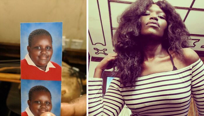 26. Powerful and Speechless Transformation