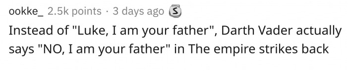 4. I wouldn't know... Don't throw fruit at me!