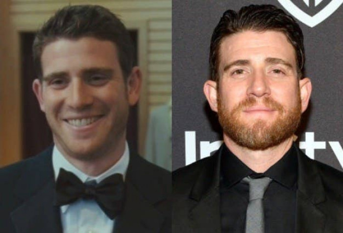 Bryan Greenberg as Nathan Lerner