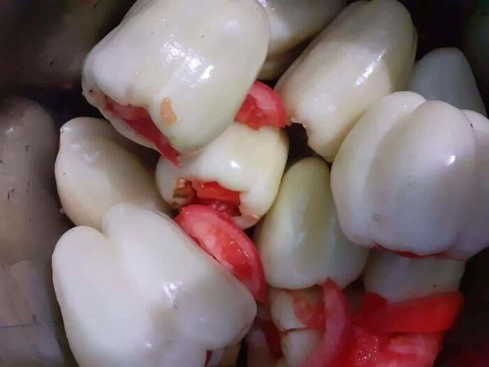 4. Pulled Teeth