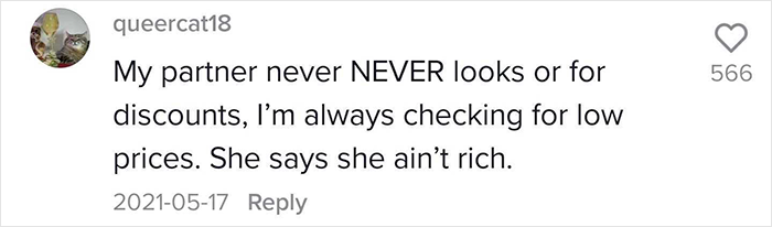 Paying Everything for the Flat Price Means Being Financially Comfortable Enough