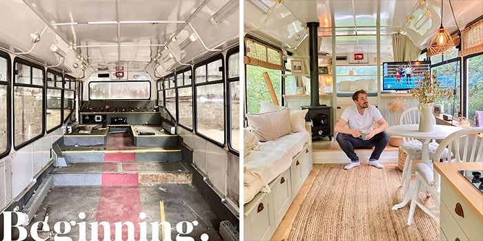 24. I Would Quit My Job and Go on a World Tour in This!