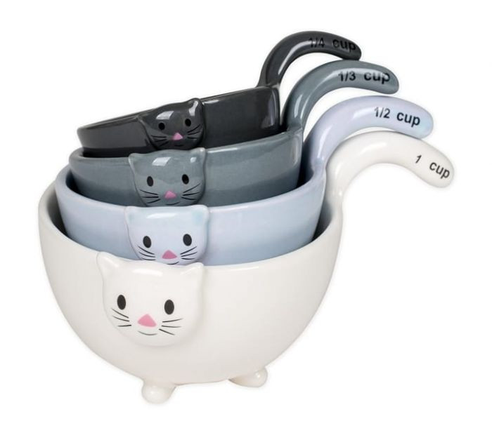 Measuring Cups