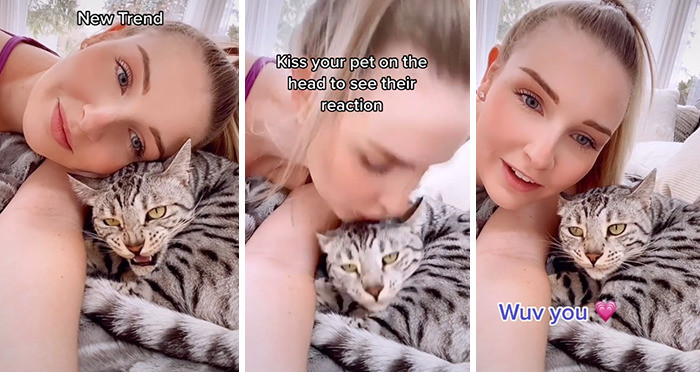 "Wuv you"