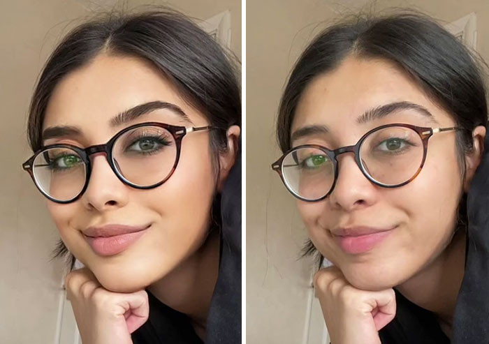 9. The natural is more stunning