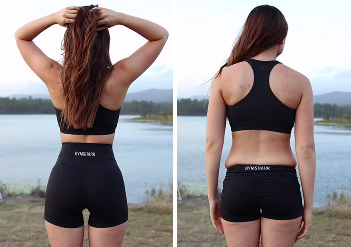 8. The s**t is getting real