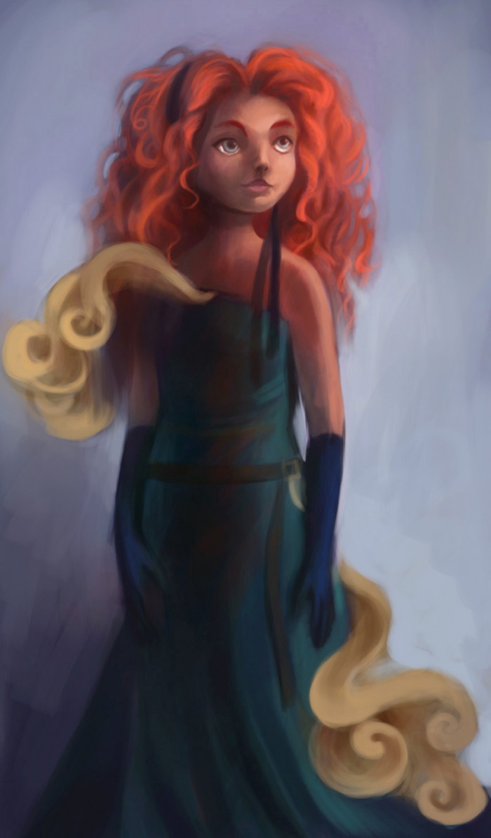 6. Merida