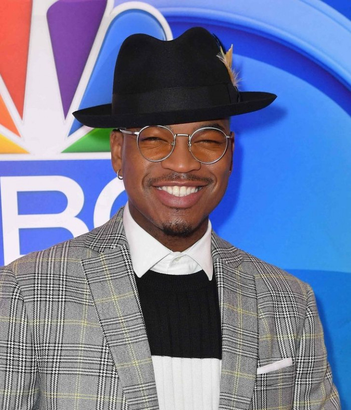 13. Ne-Yo