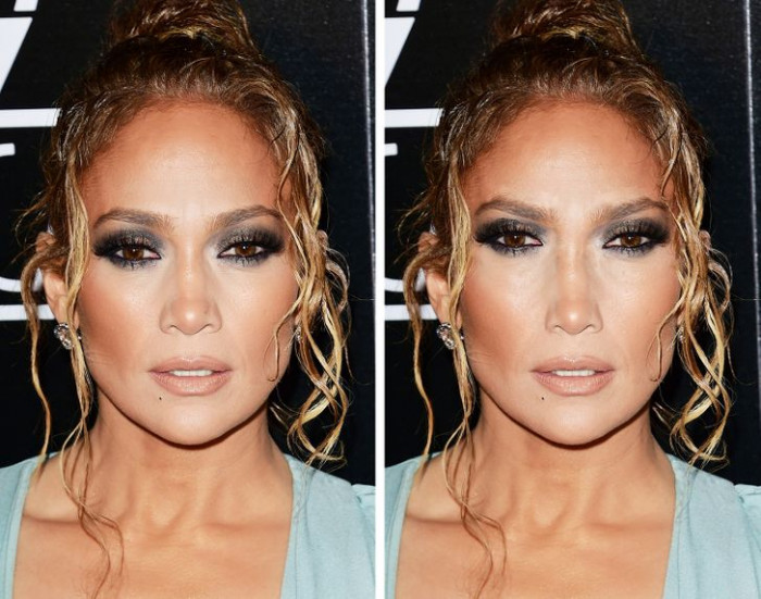 8. Jennifer Lopez