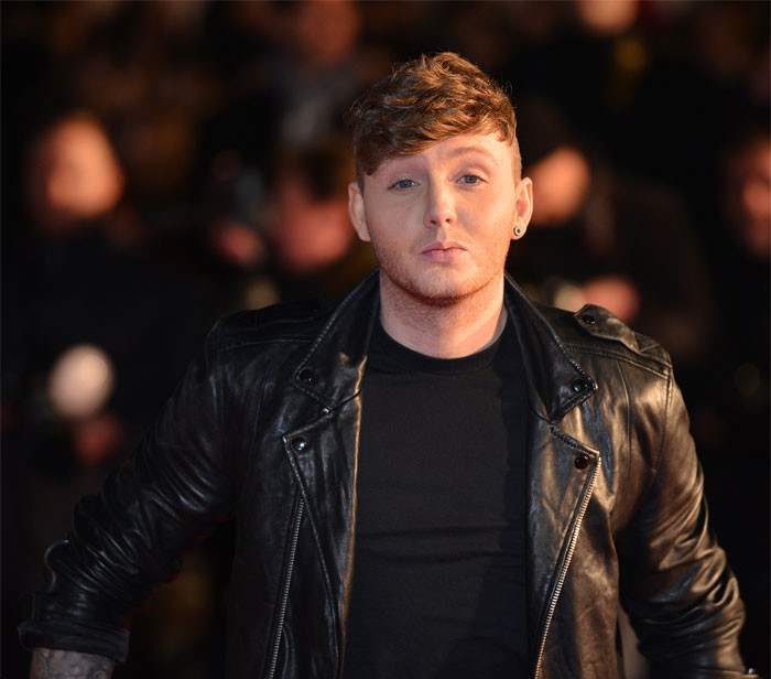13. James Arthur declined to participate in the show Celebrity Big Brother, for which he was offered $346,000.