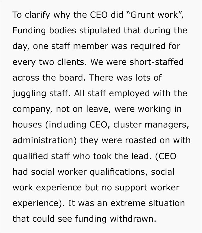 If you're wondering...