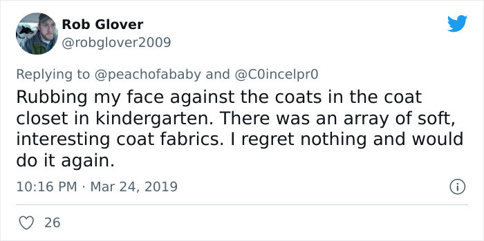 30. Soft, interesting coat fabrics.