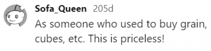 Particularly if you understand what this really involves.