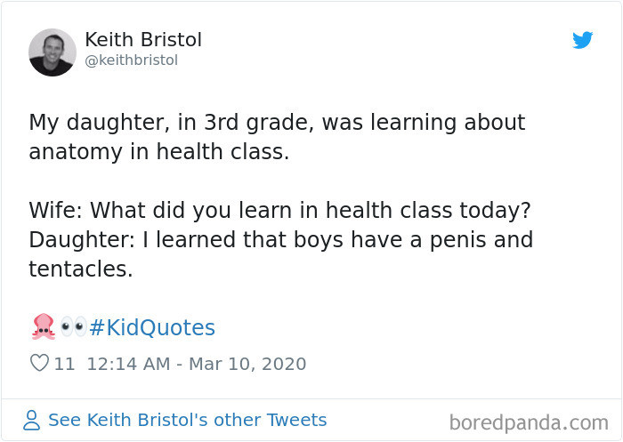 4. Yep, tentacles. Haha