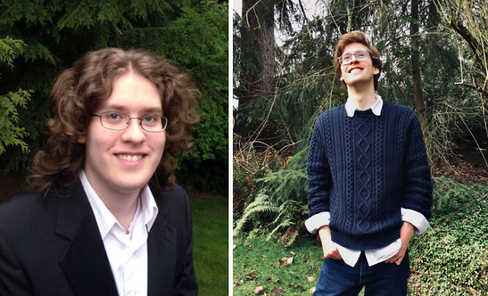 10. The Perfect Changeover at 25