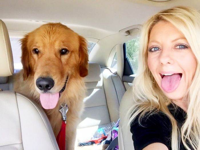 Show me your tongue, human.