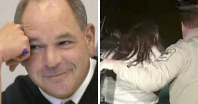 Judge Gives Animal Abusers a Taste of Their Own Medicine Instead of Giving Them a Slap on the Wrist