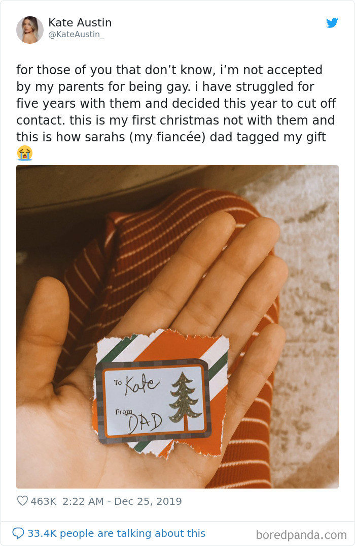 16. What a Great Dad