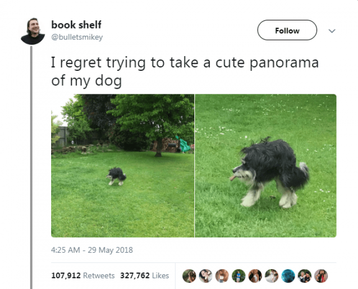 The Curse of Technology