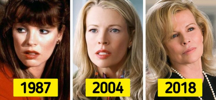 14. Kim Basinger, 68