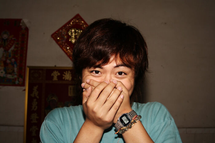 #21 London, UK - Carefully Choose Your Jokes