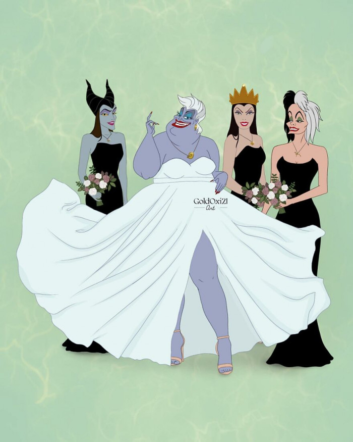 4. Ursula