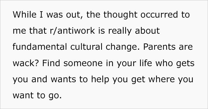 Find Someone Who Gets You