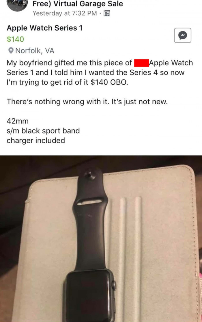 13. Don't you just hate boyfriends like that?