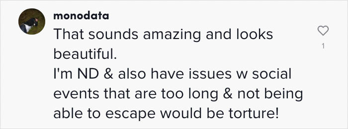 It indeed looks amazing and beautiful.