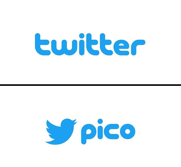 2. Twitter and Pico