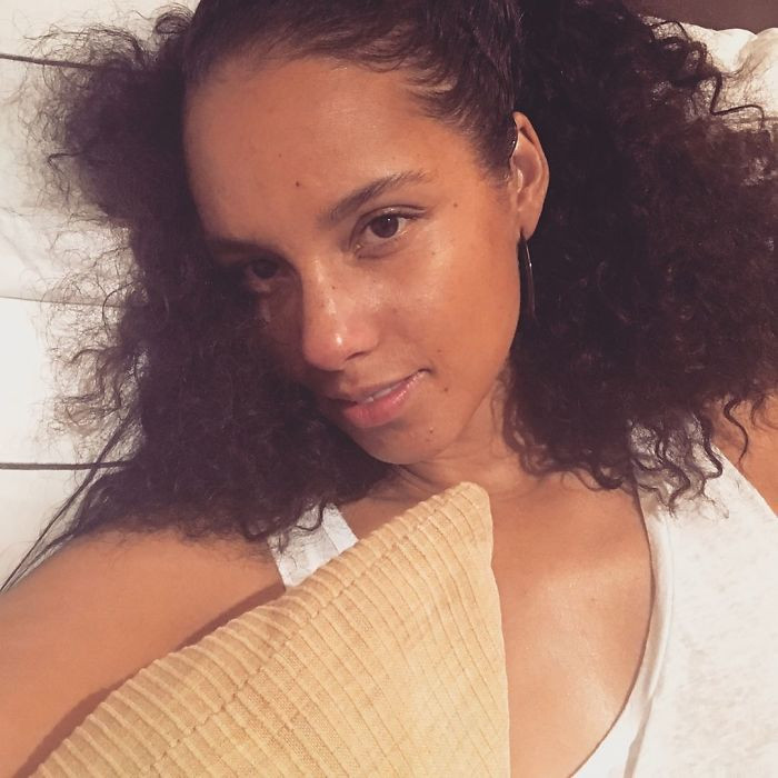 14. Alicia Keys