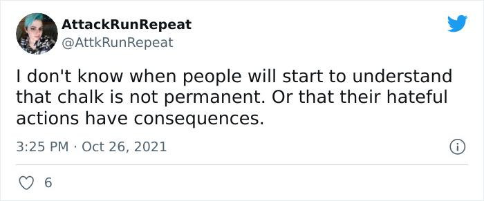 Right? This feels like an important fact to point out