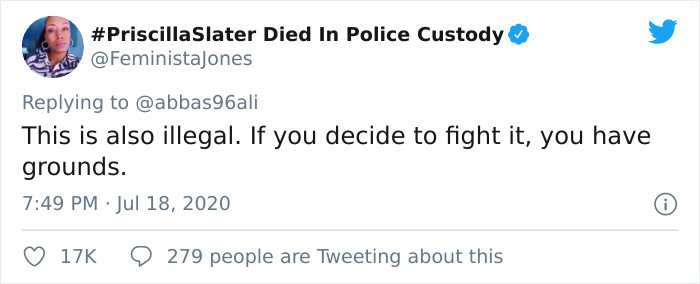 Some pointed out that the Fair Housing Act made such actions illegal.