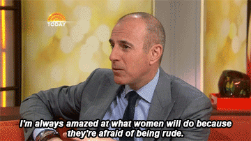 How much society influences our behavior