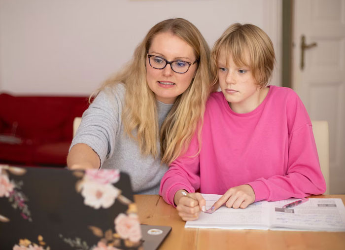 A foster parent's attachment