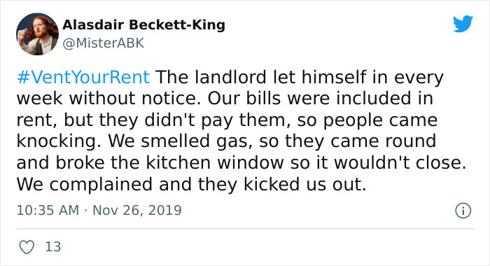 16. Who do we lay complaints to?