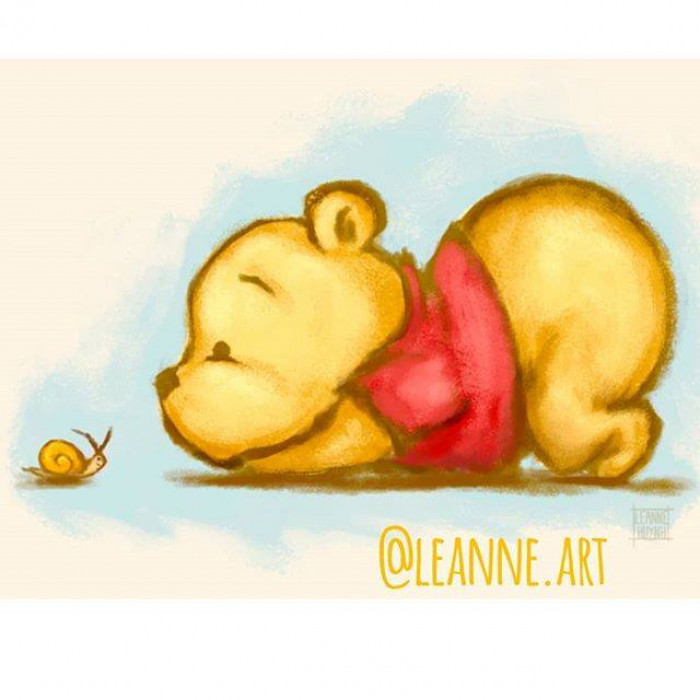 8. Pooh