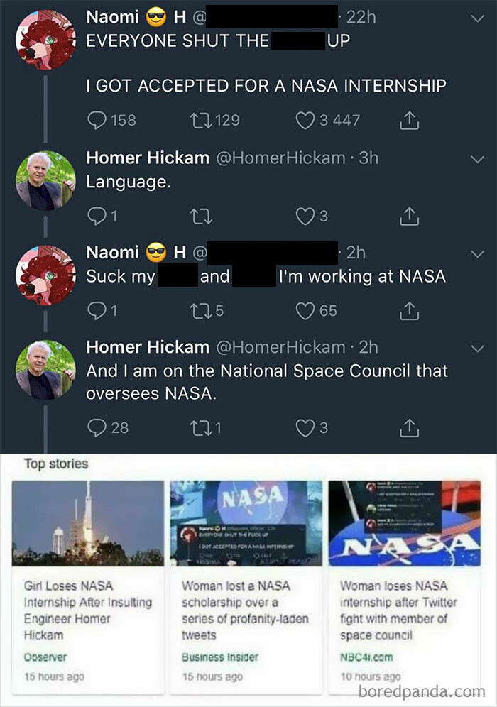 24. Dream Job Gone in Just a Few Hours, and They Didn't Even Start Yet